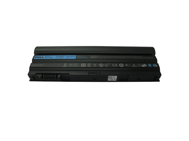 Батерии Dell Latitude Battery Primary E5420/E5430/E5530/E6430/E6440/E6530