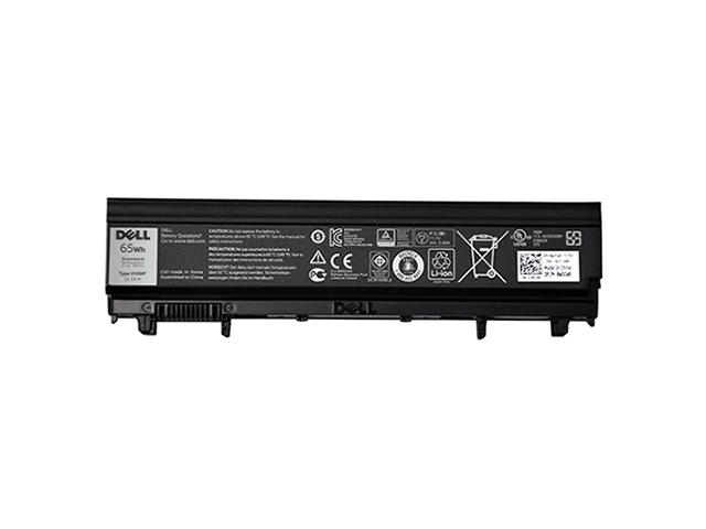 Батерии Dell Latitude E5440/5540