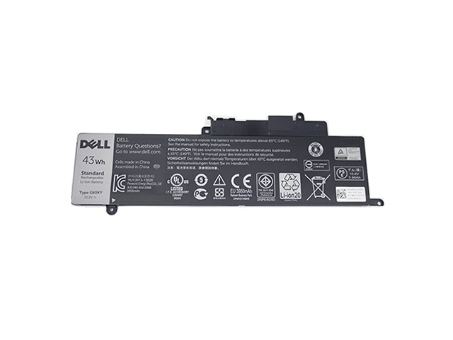 Батерии Dell Inspiron 3147/3148/3157/7347/7348