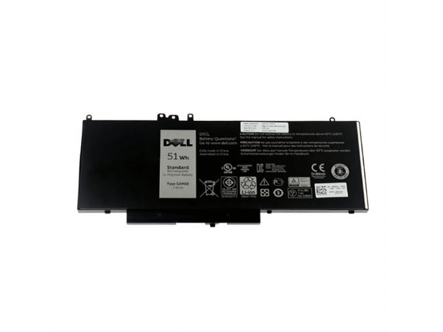 Батерии Dell Latitude E5250/5450/5550