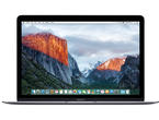 Лаптопи Apple MacBook 12" Retina Space Grey
