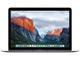 Лаптопи Apple MacBook 12" Retina Space Grey