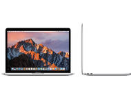 Лаптопи Apple MacBook Pro 13" Retina Silver