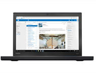 Лаптопи Lenovo ThinkPad X270