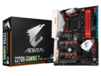 Дънни платки AORUS GA-Z270X-Gaming 7