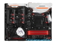 Дънни платки AORUS GA-Z270X-Gaming 7