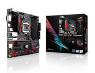 Дънни платки ASUS ROG STRIX B250G GAMING
