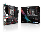 Дънни платки ASUS ROG STRIX B250G GAMING