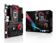 Дънни платки ASUS ROG STRIX B250H GAMING