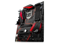 Дънни платки ASUS ROG STRIX B250H GAMING