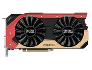 Видео карти Gainward GeForce GTX 1060 6GB Phoenix "GS" 
