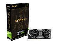 Видео карти Palit GeForce GTX 1080 Ti JetStream