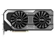 Видео карти Palit GeForce GTX 1080 Ti JetStream