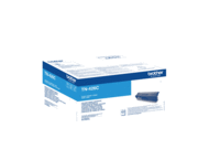 Консумативи Оригинален Brother TN-426C Toner Cartridge