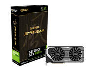 Видео карти Palit GeForce GTX 1080 Ti Super JetStream