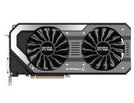 Видео карти Palit GeForce GTX 1080 Ti Super JetStream