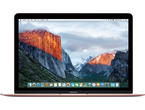 Лаптопи Apple MacBook 12" Retina Rose Gold