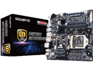 Дънни платки Gigabyte GA-H110TN