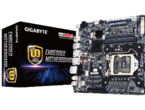Дънни платки Gigabyte GA-H110TN