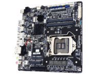 Дънни платки Gigabyte GA-H110TN