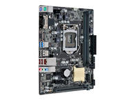 Дънни платки ASUS H110M-CS