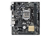 Дънни платки ASUS H110M-CS