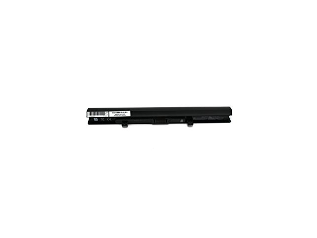 Батерии Оригинална батерия за Toshiba Satellite C50-B C55-B L50-B L55-B PA5185U-1BRS PA5186U-1BRS, черна