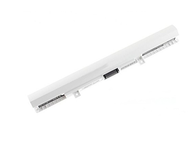 Батерии Оригинална батерия за Toshiba Satellite C50-B C55-B L50-B L55-B PA5185U-1BRS PA5186U-1BRS, бяла