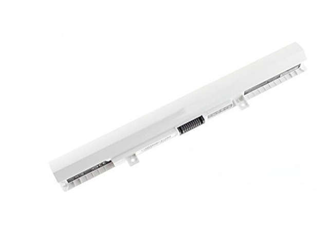 Батерии Оригинална батерия за Toshiba Satellite C50-B C55-B L50-B L55-B PA5185U-1BRS PA5186U-1BRS, бяла