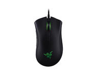 Мишки Razer DeathAdder Elite + Razer Goliathus Speed Terra размер M