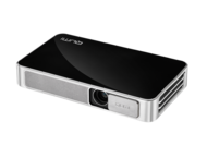 Проектори Vivitek Qumi Q3 Plus, в черно