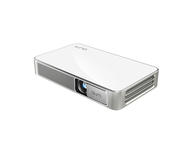 Проектори Vivitek Qumi Q3 Plus, в бяло