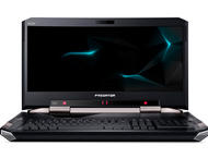 Лаптопи Acer Predator 21 X