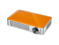 Проектори Vivitek Qumi Q6, в оранжево