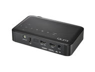 Проектори Vivitek Qumi Q6, в сиво