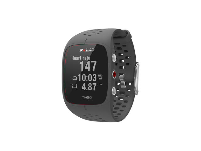 Смарт часовници Polar M430 M/L