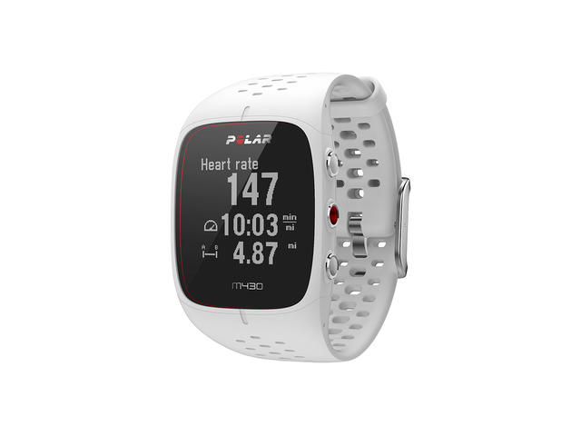 Смарт часовници Polar M430 M/L