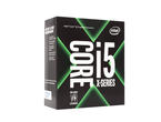 Процесори Intel Core i5-7640X
