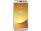 Смартфони Samsung Galaxy J5 (2017) 16GB, златист цвят