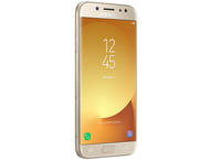 Смартфони Samsung Galaxy J5 (2017) 16GB, златист цвят
