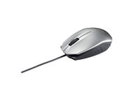 Мишки ASUS UT280, в сребристо