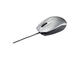 Мишки ASUS UT280, в сребристо