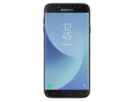 Смартфони Samsung Galaxy J7 (2017) Duos 16GB, черен цвят