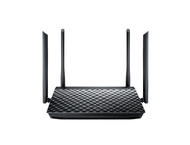 Мрежово оборудване ASUS RT-AC1200G+