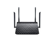 Мрежово оборудване ASUS RT-AC1200G+