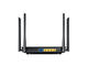Мрежово оборудване ASUS RT-AC1200G+