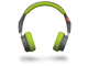 Слушалки Plantronics Backbeat 500 - Grey