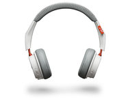 Слушалки Plantronics Backbeat 500 - White