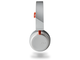 Слушалки Plantronics Backbeat 500 - White