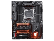 Дънни платки AORUS X299 Gaming 3